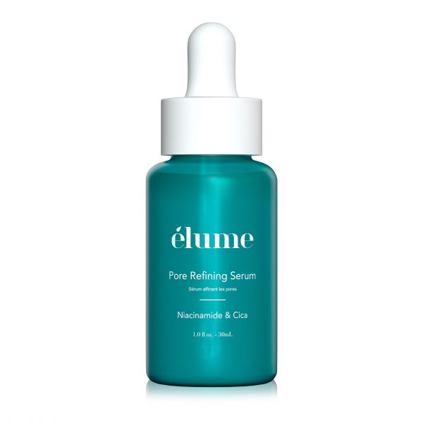 élume ,Pore Refining Serum,Sérum affinant les pores ,Niacinamide & Cica,1.0 fl oz. - 30mL