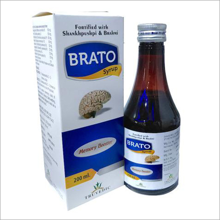 brato-syrup