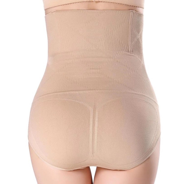 LEEy-world Period Underwear for Women Womens High Waist Shapewear Panties  Lifter Body Shaper Panty Ladies Slim Waist Trainer Pants Pink,X-S 
