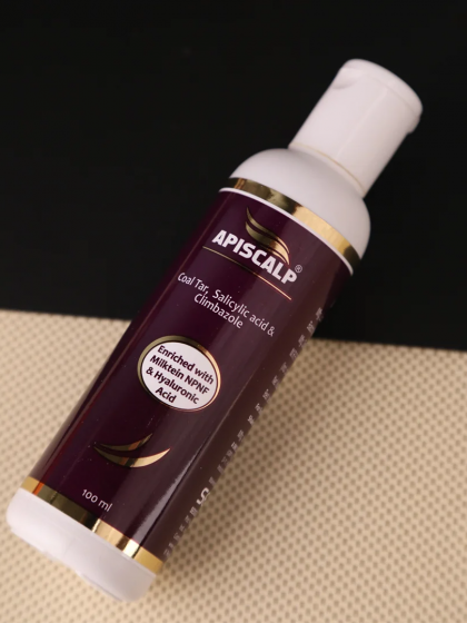 Apiscalp hair care, Apiscalp ingredients, Apiscalp for dry scalp, Apiscalp vs other scalp treatments, How Apiscalp works