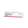 Fluorouracil Cream USP, FLONIDA® - 1% Cream, Menarini, 10g