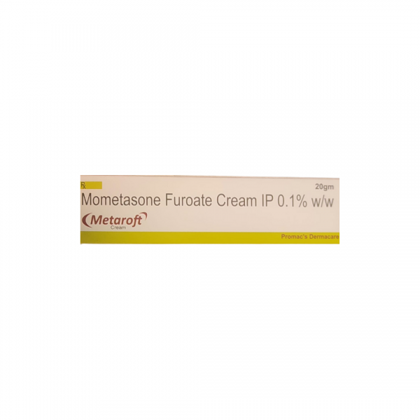 Metasoft Cream Metaroft Cream - Dermal Shop