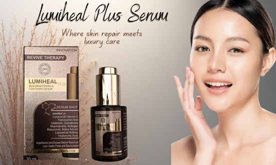 Lumiheal Plus Serum (1)