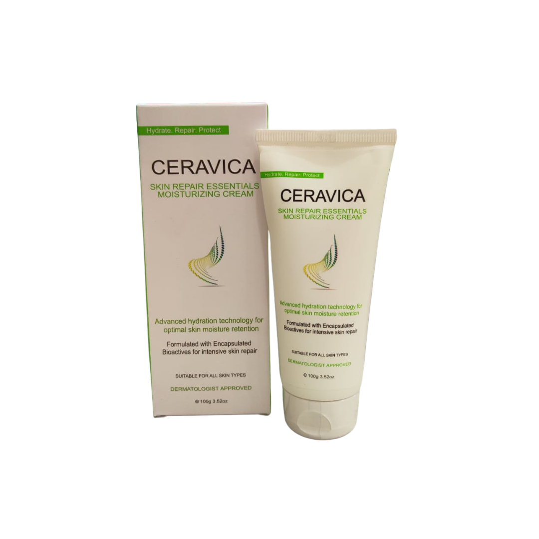 Ceravica Moisturizing Cream